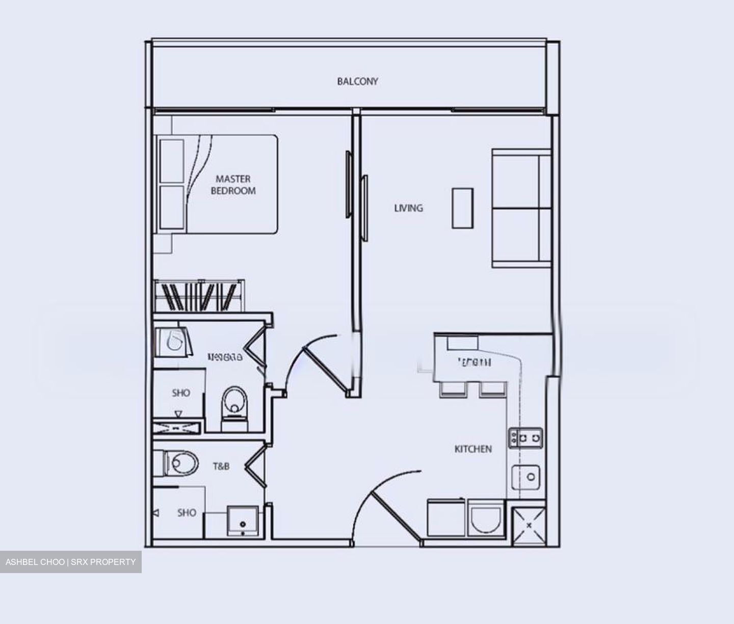 Guillemard Suites (D14), Apartment #623163471